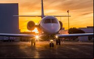 Cessna Citation é o avião mais utilizado no mercado executivo norte-americano - Textron