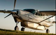 Aeronave, que virá com interior diferenciado, voará para cidades como Búzios, Paraty e Angra dos Reis - Divulgação