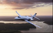 Cessna Citation é um dos principais jatos do segmento executivo - Divulgação