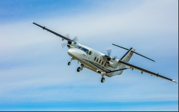 A certificação veio três meses após o primeiro pedido do modelo - Textron Aviation