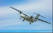 A certificação veio três meses após o primeiro pedido do modelo - Textron Aviation