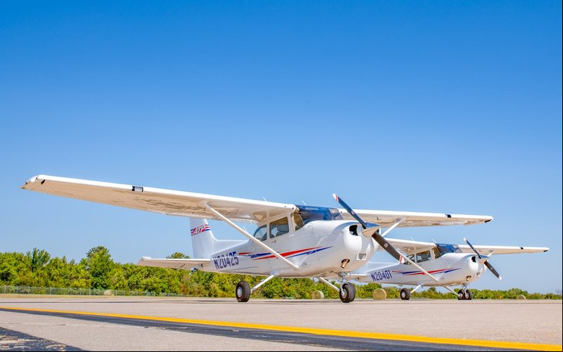 As novas unidades serão entregues a partir de 2026 - Textron Aviation/Divulgação