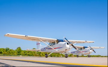 As novas unidades serão entregues a partir de 2026 - Textron Aviation/Divulgação