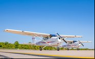 As novas unidades serão entregues a partir de 2026 - Textron Aviation/Divulgação