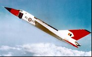 Avro-Canada