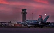 Apesar de estaremcom mísseis ar-ar, foi tomada a decisão de usar o canhão - RCAF