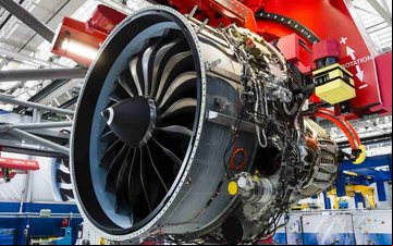 Família LEAP-1A oferece até 20% na redução do consumo de combustível quando comparado aos motores CFM56 - CFM International - Philippe Stroppa