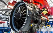 Família LEAP-1A oferece até 20% na redução do consumo de combustível quando comparado aos motores CFM56 - CFM International - Philippe Stroppa