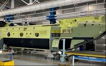 Novos helicópteros CH-47F irão operar pelos próximos 30 anos - Boeing/ Brett Anker