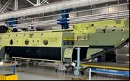 Novos helicópteros CH-47F irão operar pelos próximos 30 anos - Boeing/ Brett Anker