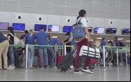 Inframerica devolveu a concessão do aeroporto potiguar no início da pandemia de covid-19 - Inframerica/Divulgação