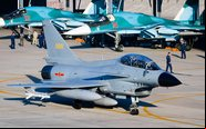 O Chengdu J-10CE é uma alternativa econômica para modernização das forças aéreas, mas o Brasil foca no Gripen - Ministério da Defesa da Federação Russa