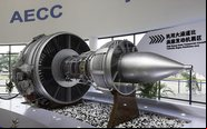 China prepara novo motor aeronáutico para equipar o C919