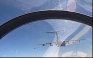 Aeronave é derivada do também chinês Y-20 - Televisão Central da China