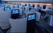 Air Europa/Divulgação