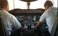 Incidente envolvendo um Boeing 787-9 da Latam deixou dez feridos - AERO Magazine/Edmundo Ubiratan