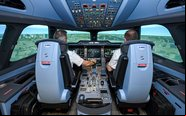 Companhia aérea busca profissionais experientes para integrar programas de carreira - Emirates