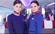 Alterações reduzirão o investimento necessário para que novos profissionais integrem-se na carreira - Latam Airlines/Divulgação