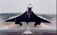 Aeronave de pré-produção do Concorde, preservada em Toulouse, é reconhecida por sua relevância técnica e histórica na aviação - Divulgação