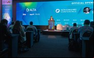 O evento é considerado um dos maiores no ramo de manutenção e compras técnicas no setor aéreo da América Latina - Prefeitura do Rio de Janeiro