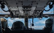 CV-22 Osprey também é utilizado em operações navais nos Estados Unidos - USAF