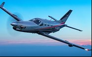TBM 940 recebeu uma série de melhorias, incluindo autothrottle - Divulgação