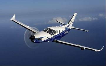 TBM 960 alia capacidade, alcance e velocidade com baixo custo operacional - Daher