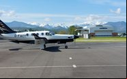 Primeiros dois TBM 960 foram entregues nos EUA após longo voo de translado - Daher
