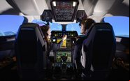 Dassault Falcon 10X contará com sistema fly-by-wire similar ao utilizado nos caças Rafale - Dassault Falcon
