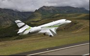 Dassault Falcon