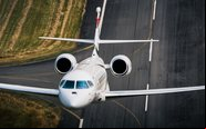 Dassault Falcon