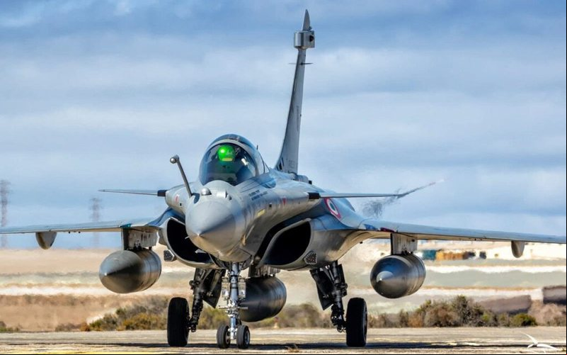 Exercício reúne em um só lugar diferentes modelos de aeronaves de combate - NATO