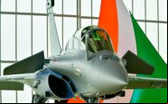 Fontes militares afirmam que aviões foram derrubados durante a Operação Sindoor; - Dassault