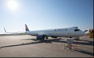 Delta opera atualmente com 42 A321neo - Divulgação
