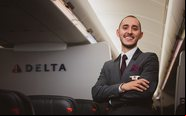 Vagas atendem tanto aos voos domésticos quanto internacionais da Delta Air Lines - Divulgação
