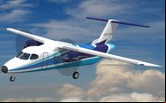 ATL 100 é a promessa da Desaer para atender ao mercado de aviação leve, substituindo modelos como o Bandeirante
