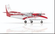 Nova aeronave já possui 45 pedidos firmes e intencionais - Divulgação