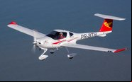 DA20 é uma opção de baixo custo para pilotos proprietários e uma opção moderna para escolas de voo - Edmundo Ubiratan
