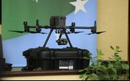 Drones irão monitorar 35 unidades do Estado do Paraná - Deppen-PR