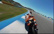 Equipamento atinge a velocidade de 300 km/h em apenas quatro segundos - Red Bull Content Pool
