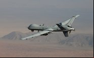 Na guerra entre a Rússia a Ucrânia os drones estão tendo muito destaque - USAF