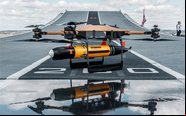 Apoio logístico para tropas ucranianas seria crucial para as tropas em solo - Royal Navy