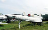 Tu-141 foi bastante utilizado entre 1970 e 1980 pela extinta União Soviética - Via Internet