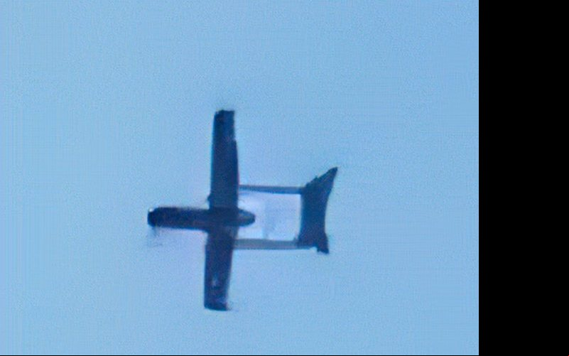 No conflito entre russos e ucranianos, os drones estão em destaque nos combates - Via Twitter: @seazon___