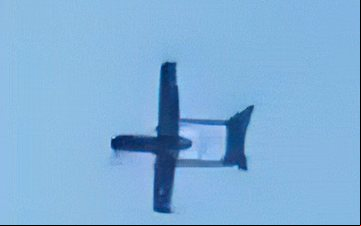 No conflito entre russos e ucranianos, os drones estão em destaque nos combates - Via Twitter: @seazon___