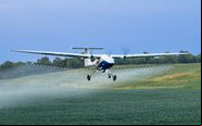 O voo de demonstração do Pelican Spray acontecerá no dia 26 de março às 15h - Synerjet/Divulgação