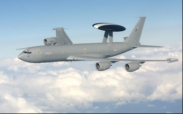 Com o Sentry, o Chile renovará e aumentará as capacidades estratégicas - Divulgação