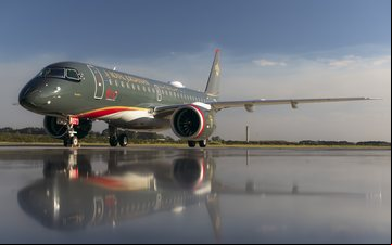 Embraer