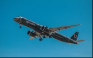 Os testes foram realizados em dois aeroportos da Flórida, nos Estados Unidos - Embraer/Divulgação