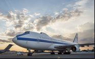 A segurança do Nightwatch é uma dos maiores segredos do Pentágono - USAF